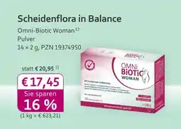 Mea Omni-biotic omni-biotic woman Angebot