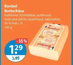 V Markt Bonbel butterkäse Angebot