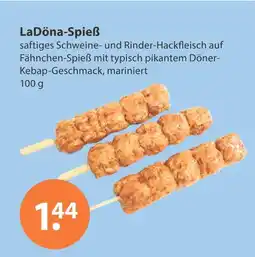 V Markt Ladöna-spieß Angebot