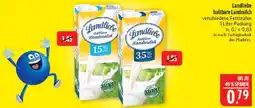 Marktkauf Landliebe haltbare landmilch 15% fett Angebot