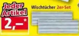 Norma Wischtücher 2er Set Angebot