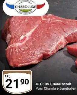 Globus GLOBUS T-Bone-Steak Angebot