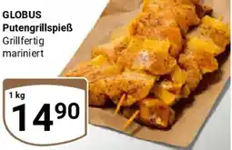 Globus GLOBUS Putengrillspieẞ Angebot