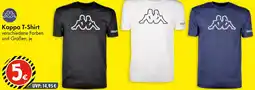 TEDi Kappa T-Shirt Angebot