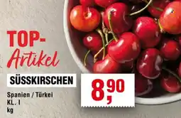 Handelshof SÜSSKIRSCHEN Angebot