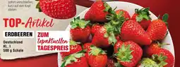 Handelshof ERDBEEREN Angebot