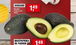 Handelshof AVOCADO Angebot