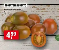Handelshof TOMATEN KUMATO Angebot