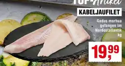 Handelshof KABELJAUFILET Angebot