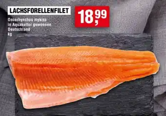 Handelshof LACHSFORELLENFILET Angebot