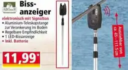 Norma AllGeaR Bissanzeiger Angebot