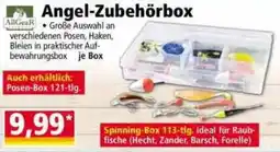 Norma AllGeaR Angel-Zubehörbox Angebot