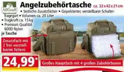 Norma AllGeaR Angelzubehörtasche Angebot