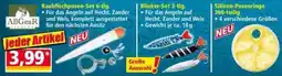 Norma AllGear Raubfischposen-Set 6-tlg. Angebot