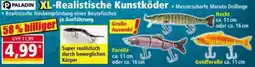 Norma PALADIN XL-Realistische Kunstköder Angebot
