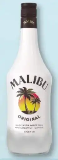 trinkgut Malibu Original Angebot