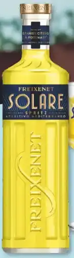 trinkgut Freixenet Solare Aperitivo Mediterraneo Angebot