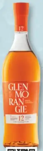 trinkgut Glenmorangie The Original Highland Single Malt Scotch Whisky 12 Y Angebot