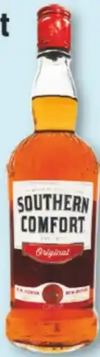 trinkgut Southern Comfort Original Whiskey Angebot
