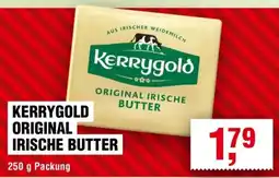 Handelshof KERRYGOLD ORIGINAL IRISCHE BUTTER Angebot