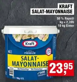 Handelshof KRAFT SALAT-MAYONNAISE Angebot
