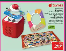 Marktkauf Tonies tonieplay game spiderman Angebot