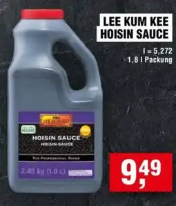 Handelshof LEE KUM KEE HOISIN SAUCE Angebot