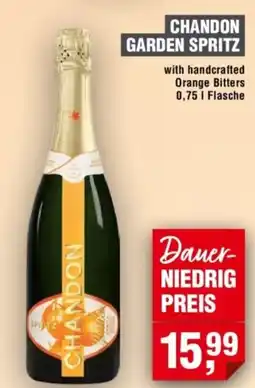 Handelshof CHANDON GARDEN SPRITZ Angebot