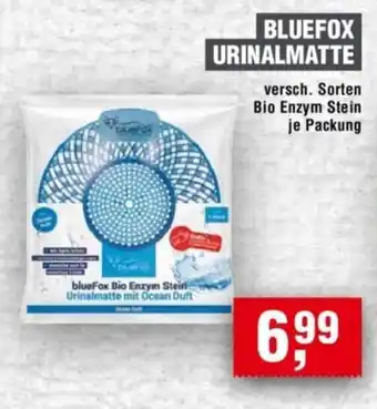 Handelshof BLUEFOX URINALMATTE Angebot