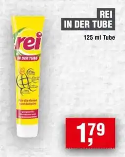 Handelshof REI IN DER TUBE Angebot