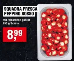 Handelshof SQUADRA FRESCA PEPPINO ROSSO Angebot