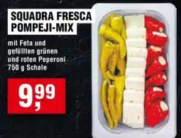 Handelshof SQUADRA FRESCA POMPEJI-MIX Angebot