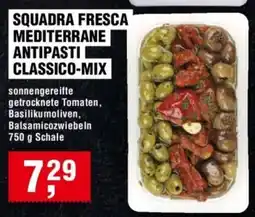 Handelshof SQUADRA FRESCA MEDITERRANE ANTIPASTI CLASSICO-MIX Angebot