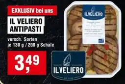 Handelshof IL VELIERO ANTIPASTI Angebot