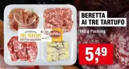 Handelshof BERETTA AI TRE TARTUFO Angebot