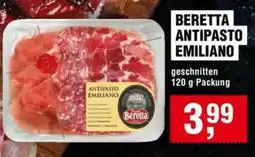 Handelshof BERETTA ANTIPASTO EMILIANO Angebot