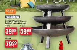 Handelshof Siena GARDEN FEUERSCHALE Angebot