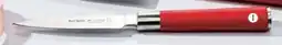 Handelshof DICK MESSER-SERIE RED SPIRIT > OFFICEMESSER Angebot