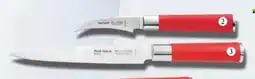 Handelshof DICK MESSER-SERIE RED SPIRIT TOURNIERMESSER Angebot
