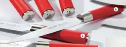 Handelshof DICK MESSER-SERIE RED SPIRIT TRANCHIERMESSER Angebot