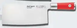 Handelshof DICK MESSER-SERIE RED SPIRIT CHINESISCHES KOCHMESSER Angebot