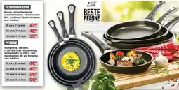 Handelshof AMT BESTE PFANNE PFANNE Angebot
