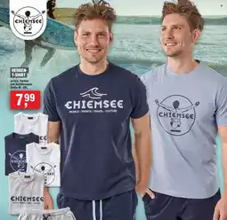 Handelshof CHIEMSEE HERREN- T-SHIRT Angebot