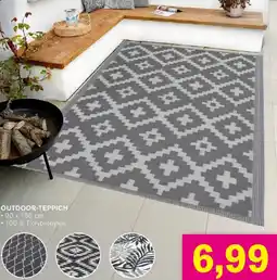 KODi OUTDOOR-TEPPICH Angebot