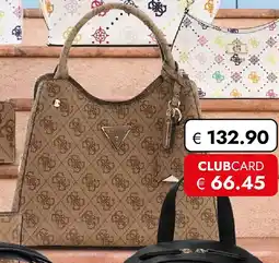 Travel Free Guess Handtasche Angebot