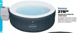 OBI BESTWAY AIRJET WHIRLPOOL ,,VENICE BEACH" Angebot