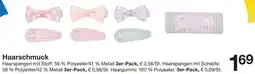 Zeeman Haarschmuck Angebot