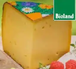 Globus Andechser Bio Alpenblumenkäse Angebot