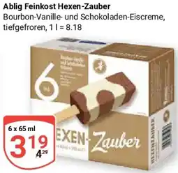 Globus Ablig Feinkost Hexen-Zauber Angebot