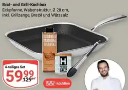 Globus Brat- und Grill-Kochbox Angebot